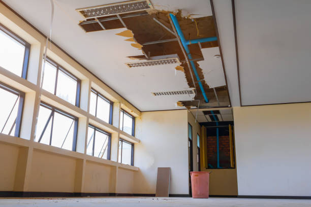 Best 24/7 water damage repair  in Morada, CA