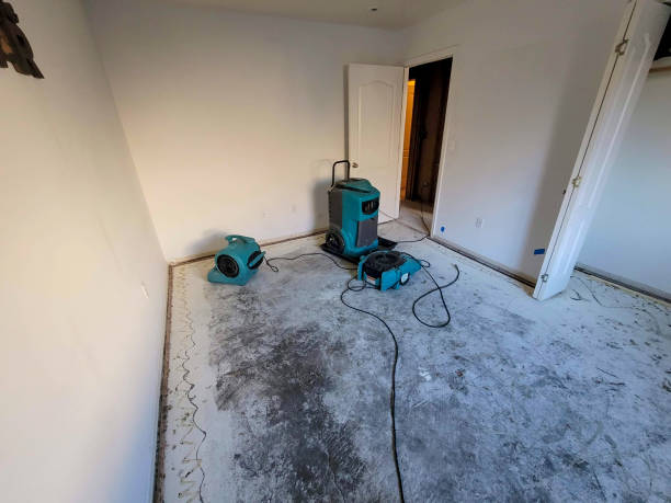 Local water damage restoration in Morada, CA