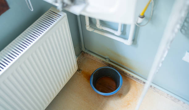 Morada, CA Water damage restoration Company
